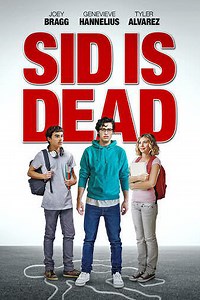 Sid is Dead Trailer