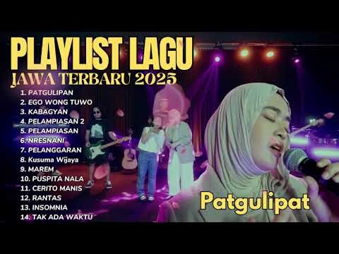 WORO WIDOWATI FULL ALBUM - PATGULIPAT - EGO WONG TUWO - FULL ALBUM DANGDUT KOPLO TERBARU 2025
