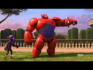 Starz - Movies Summer 2015