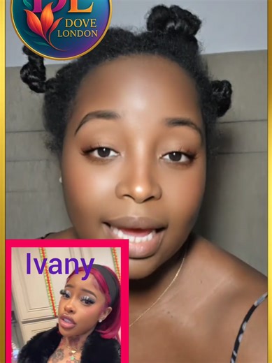 Ivany's Cold Refusal: Does Influence Carry Responsibility?