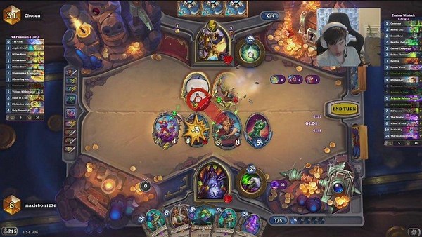 Maxiebon1234 - Twitch