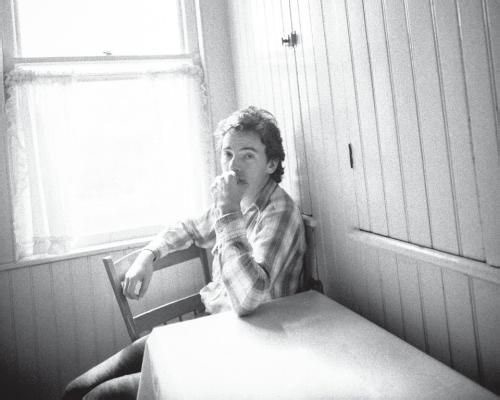 Bruce Springsteen: Nebraska ’82: Expanded Edition review – fabled album falls short of expectations