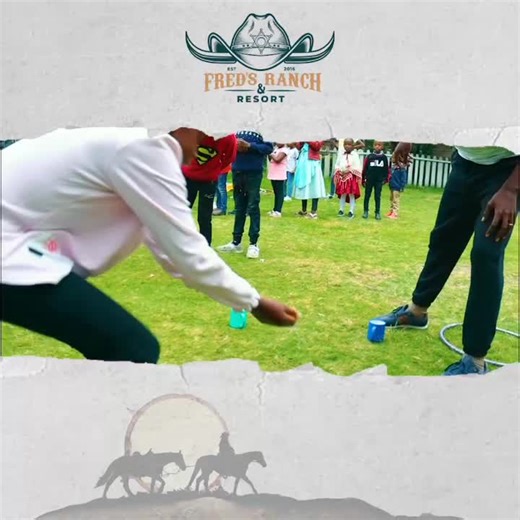 1.7K views · 77 reactions | Kids Funday...This and every sunday at Fred's Ranch and Resort 珞 | Freds Ranch | Facebook