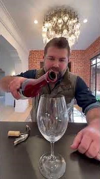 WINE ASMR