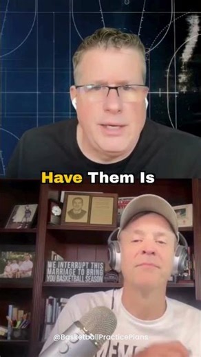 One Voice on the Court