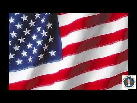 I pledge allegiance to the flag of the United States of America.