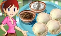 Speel Pierogi: Sara’s Kookcursus gratis online op Spelletjes.nl