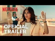 Who is Erin Carter? - Official Trailer - Netflix