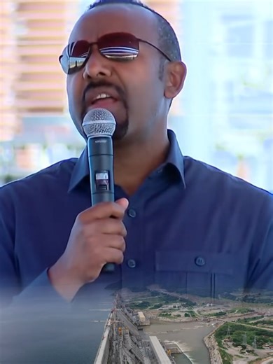 ከተፈጥሮ ጋር የተስማማ የታዳሽ ኃይል ልማትን ለማረጋገጥ እየሰራን ነው #አረንጓዴአሻራ (Green Legacy) #RenewableEnergy #Sustainability