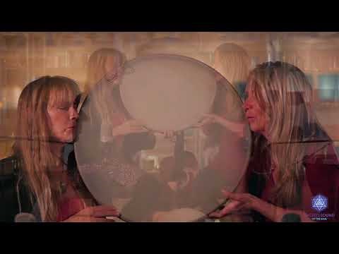 Sound Healing - Toning into the Frame Drum with Christine Stevens and Gloria Taylor