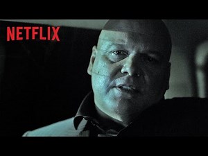 Marvel's Daredevil - Bande-annonce principale - Netflix - Français [HD]