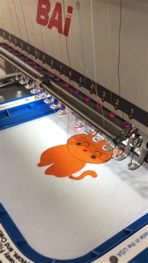 Wonder (@wonder_bai_embroidery)’s videos with original sound - Wonder