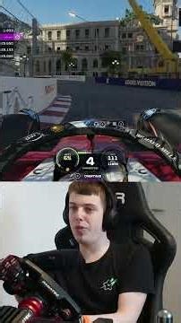 Was this move TOO AGGRESSIVE? F1 25