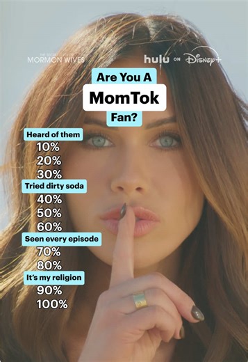 The Secret Lives of Mormon Wives Explained