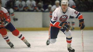Mike Bossy Statistiques et nouvelles | LNH.com