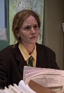 Homicide: Life on the Street S03:E11 - Cradle to Grave