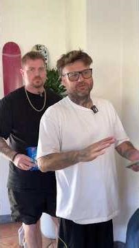 We searched our Sober Living and didn't find any contraband But we did find lavender or something