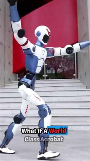 Unitree Robotics introduces R1, a lightweight humanoid robot with AI capabilities. | Softreviewed.com posted on the topic | LinkedIn