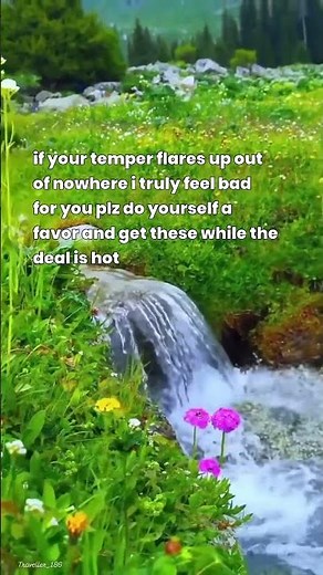 tired of yelling link in bio now to find your zen 🧘