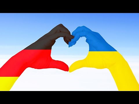 Hymne der Ukraine