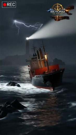 Msc Ships On The World's Most Dangerous Sea Routes #mscships #merchantalliance #shorts