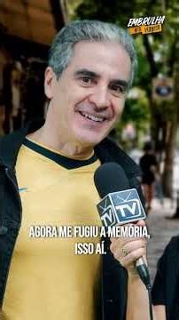 MEMÓRIA DAS COPAS