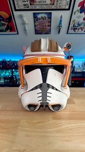 8.6K views · 66 reactions | Commander Cody - Weathered HelmetHelmet...