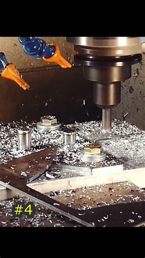 TOP 5 EPIC CNC CRASHES