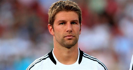 How many soccer stars have played at a men’s FIFA World Cup and later come out as gay?