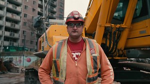 Thinking about a career in demolition as a High Reach Operator, or maybe you're ready to make a career change? Take a look at this candid spotlight reel with one of PDI's most talented operators. Rob takes up through his journey to get to where he is today, what he likes about working at PDI, and what he wants to achieve next. Great work Rob, we're happy to have you on our team and enjoy watching you improve your skills as an operator each and every year. 👏👏👏 #demolition #operator #bluecollar
