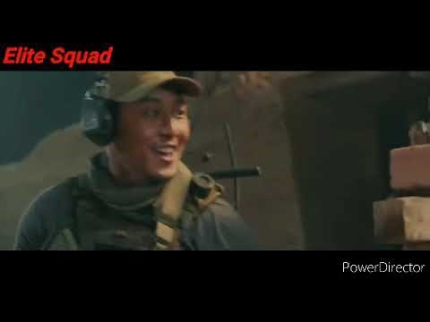 ELITE SQUAD|| FULL ACTION MOVIE