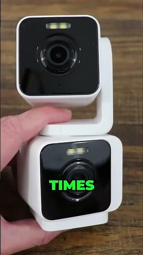 Wyze Duo Cam Pan Subscription vs No Subscription Object Tracking