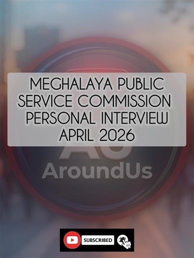 MPSC PERSONAL INTERVIEW||JUNIOR ENGINEER GRADE-1 ||