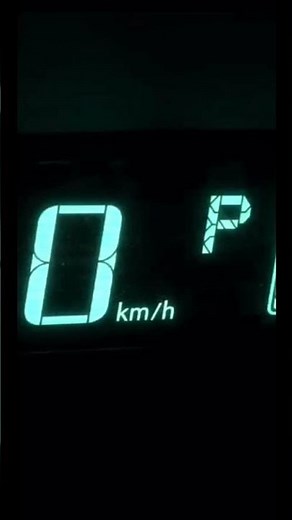 How to change between KmH and MPH on Toyota vehicles.