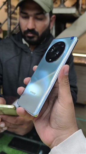 Honor Magic 4 Pro Review: Features and Performance