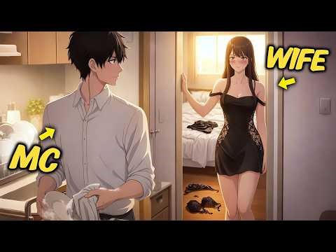 Mula sa Freeloader hanggang sa Tanging Sandigan ng CEO Wife na Nawalan ng Lahat