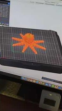 Firmware Update am Qidi X-Plus3 - so gehts!