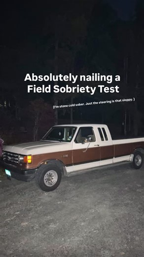 𝓚𝓷𝓸𝓬𝓴-𝓐𝓻𝓸𝓾𝓷𝓭 𝓒𝓵𝓪𝓼𝓼𝓲𝓬𝓼 on Instagram: "BARREL TURN. HITCH KICK. • #obs #oldtruck #pawpaw #country #waylon"