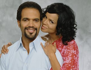 Victoria Rowell Opens Up About Filming Emotional Kristoff St. John Tribute On 'Young And The Restless' | Essence