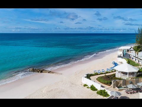 Sea Breeze Beach House Walkthrough (without Restricted Access area or Tipsy Beach Bar)