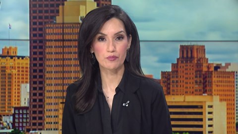 Who is Nicole Collier? North Texas state representative who stayed on Texas House floor