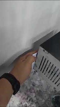 How to Test Print Head Nozzle Lines