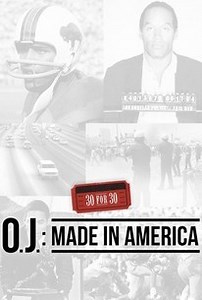 O.J.: Made in America: Season 1, Episode 2 | Cast and Crew  | Rotten Tomatoes