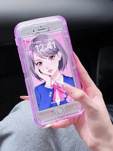Purple iPhone Case Trends You Need to Know💜