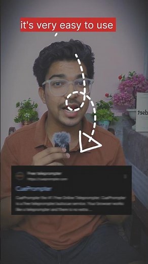 which SOFTWARE I use for TELEPROMPTER 🤯😲 | VINAY SOLANKI