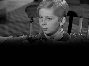 The Fallen Idol - Apple TV (UK)