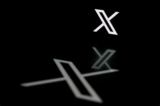 Why is X down right now? Is Twitter back up? Some report issues