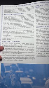 3.5K views · 54K reactions |  A Navy SEAL’s Bug-In Guide  ✅ You...