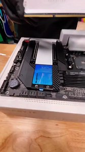 86K views · 1K reactions | Vinny is trying to SABOTAGE our PC Build  #gamingpc #pcsetup #pcbuild #gaming #gamingsetup #gamer #gamers #gamersofinstagram #gamersoftheworld #consolegaming #pcgaming #pcgamer #computersetup #computerengineering | Overkill Gaming | Facebook