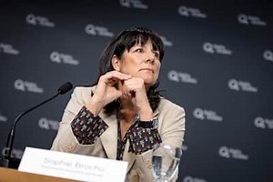 Hydro-Québec: une première PDG issue de l’interne en plus de 20 ans